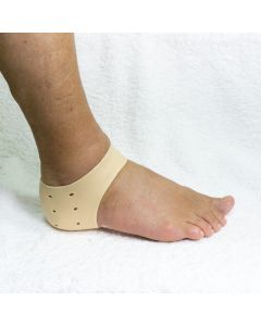 Pedisil - Zilver Hiel beschermer