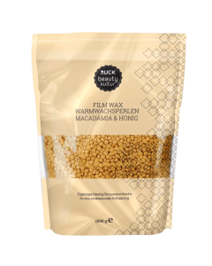 Ruck film harsparels 