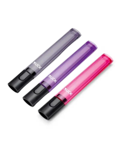 Ruck kristalvijl met hoesje