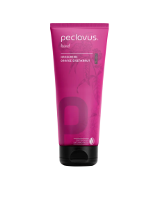 Peclavus handcreme sinaasappel 200m