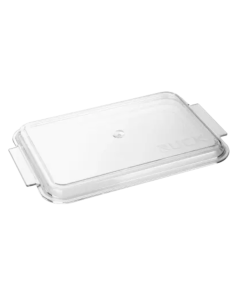 Plastic deksel voor Ruck tablet