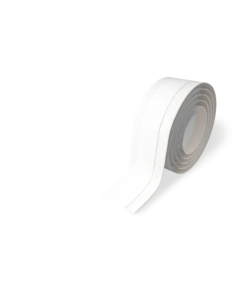 Ruck Sensitive wit pleister, 8cm x 5m