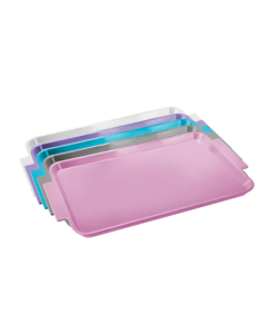 Plastic tablet klein