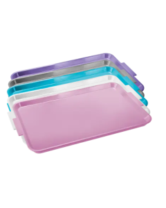 Plastic tablet groot