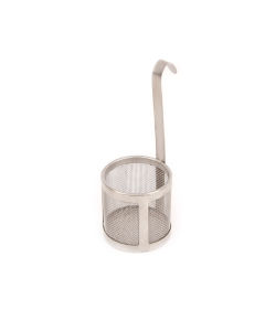 Emmi korfje voor fraisen