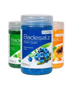 Camillen 60 Badzout 350 gr