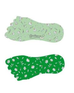 Camillen 60 Schuurvoetje