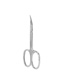 Staleks EXPERT cuticle scissors kort 18 mm
