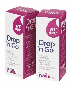 Sibel Drop 'n Go 15 ml