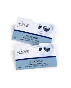 Silcopad Ion voor wimperverven (2 stuks)