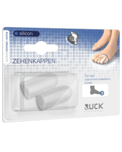 Ruck Silicon teenkap