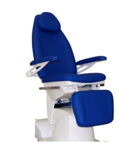 BTC 3Motion Behandelstoel Podo (enkel beendeel)