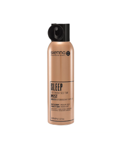 Sienna-X Sleep Q10 Tinted Self Tan Mist