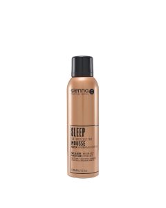 Sienna-X Express Q10 Tinted Self Tan Mousse