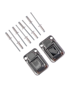 Sluitingen Veron Koffer (2 stuks)