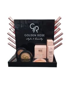 Small Mix Nude Toonbank Display