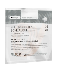 SmartGel teenbescherming buis