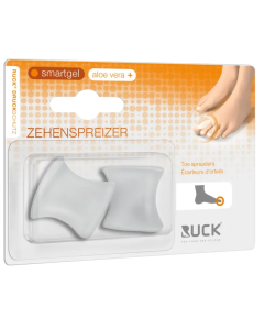 SmartGel teenspreider 