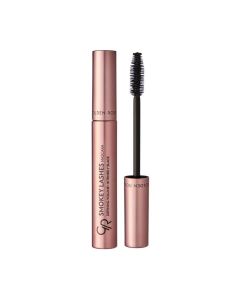 Golden Rose Smokey Lashes mascara
