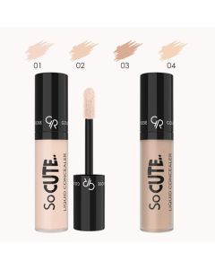 Golden Rose So Cute Liquid Concealer