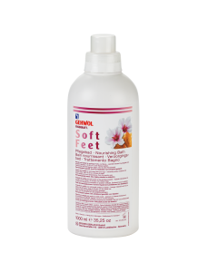 Gehwol Fusskraft Soft Feet Badolie 1000ml