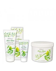 Camillen 60 Aloe-Olive Peeling Gel