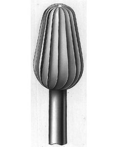 Busch RVS Frais 75RS