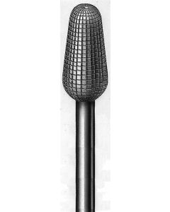 Busch Mycose frees RVS 95RS