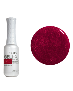 Orly GelFX Star Spangled 9 ml