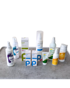 Slenders Starter Pakket | Pedicure 