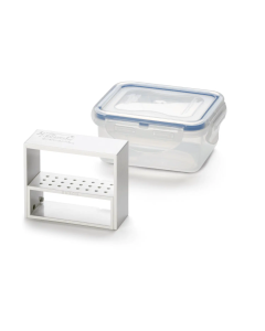 Busch Steri-Safe frezen houder 