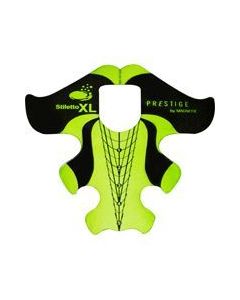 Magnetic Stiletto Nail Forms XL 250 pcs