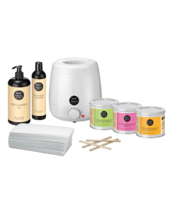 STRIP WAX Starter-Set