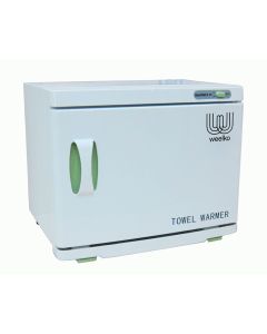 Weelko Warmex 16 Handdoekverwarmer met UV-lamp