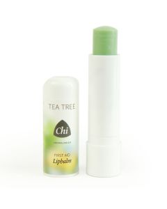 Chi Tea Tree Lipbalm