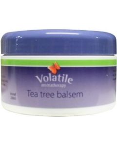 Volatile Tea Tree Balsem 100 ml
