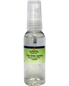 Volatile Tea Tree Spray 50 ml