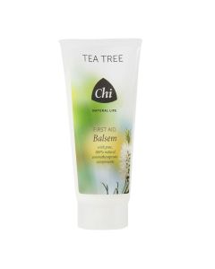 Chi Tea Tree Balsem Tube 100 ml