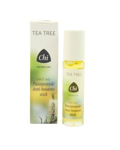 Chi Tea Tree / Eerste hulp Puistjes stick 10 ml