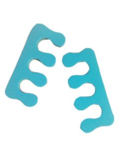 Teenkammen Paar Groen