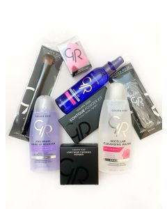 The Contour Goddess set 