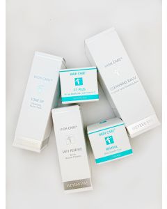 The perfect Routine gift set