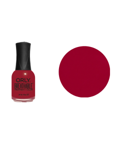 ORLY Breathable This Took A Tourmaline