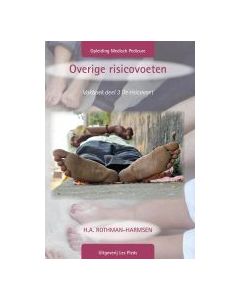 Vakboek Overige risicovoeten (4.11.3)