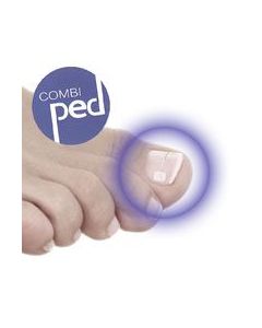 3TO Combiped nagelbeugels 6 stuks