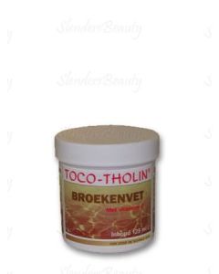 Toco-Tholin Broekenvet 125 ml