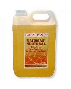 toco-tholin natumas neutraal 5 ltr