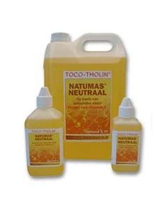 Toco-Tholin Natumas Neutraal Massageolie