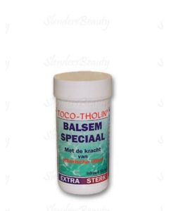 Toco-Tholin Balsem Speciaal 50 ml