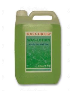 Toco-Tholin Waslotion 5 liter